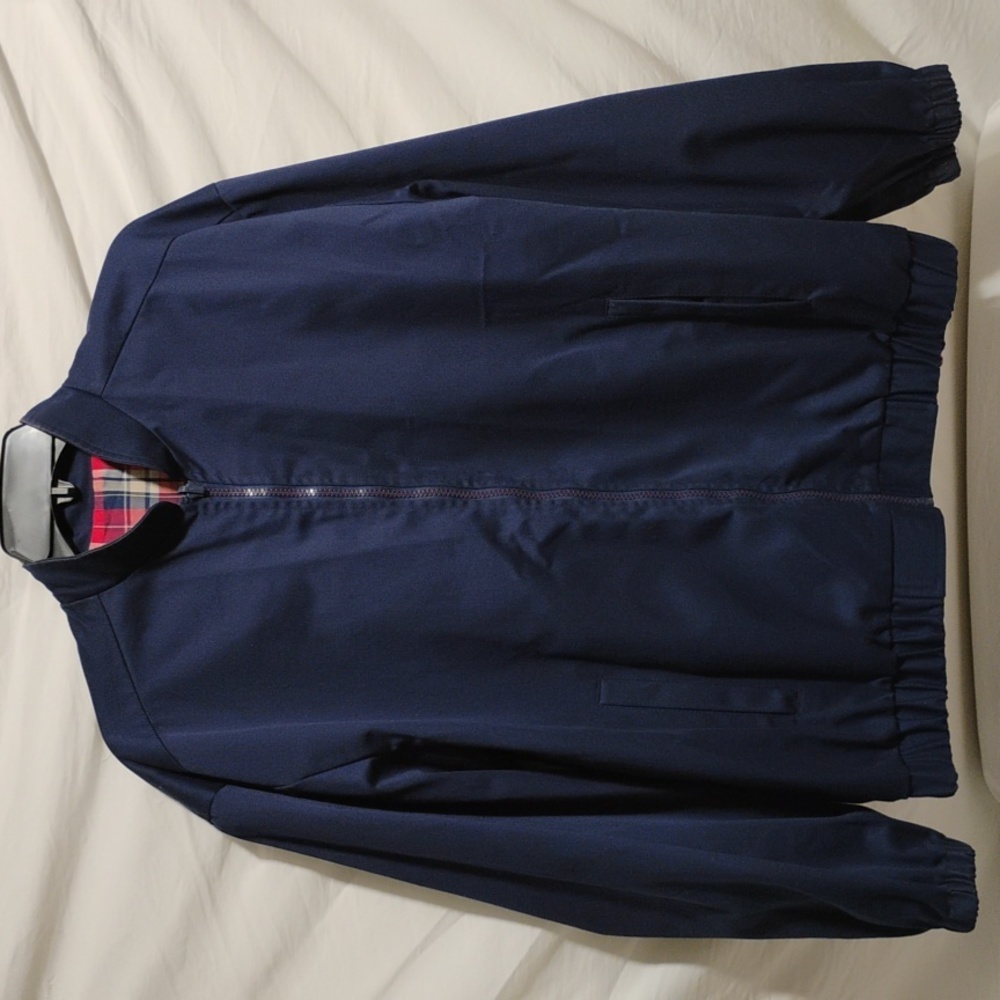 Pendleton Roundabouts Reversible Vintage Jacket S… - image 2